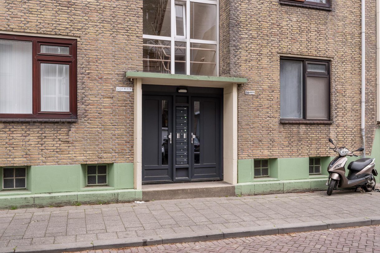 Te koop: Foto Appartement aan de Vettenoordstraat 58D in Vlaardingen