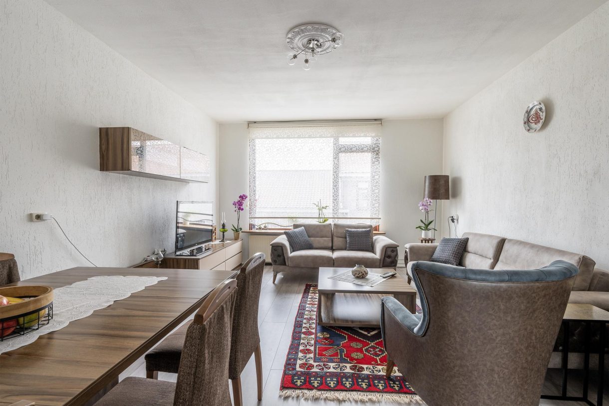 Te koop: Foto Appartement aan de Vettenoordstraat 58D in Vlaardingen