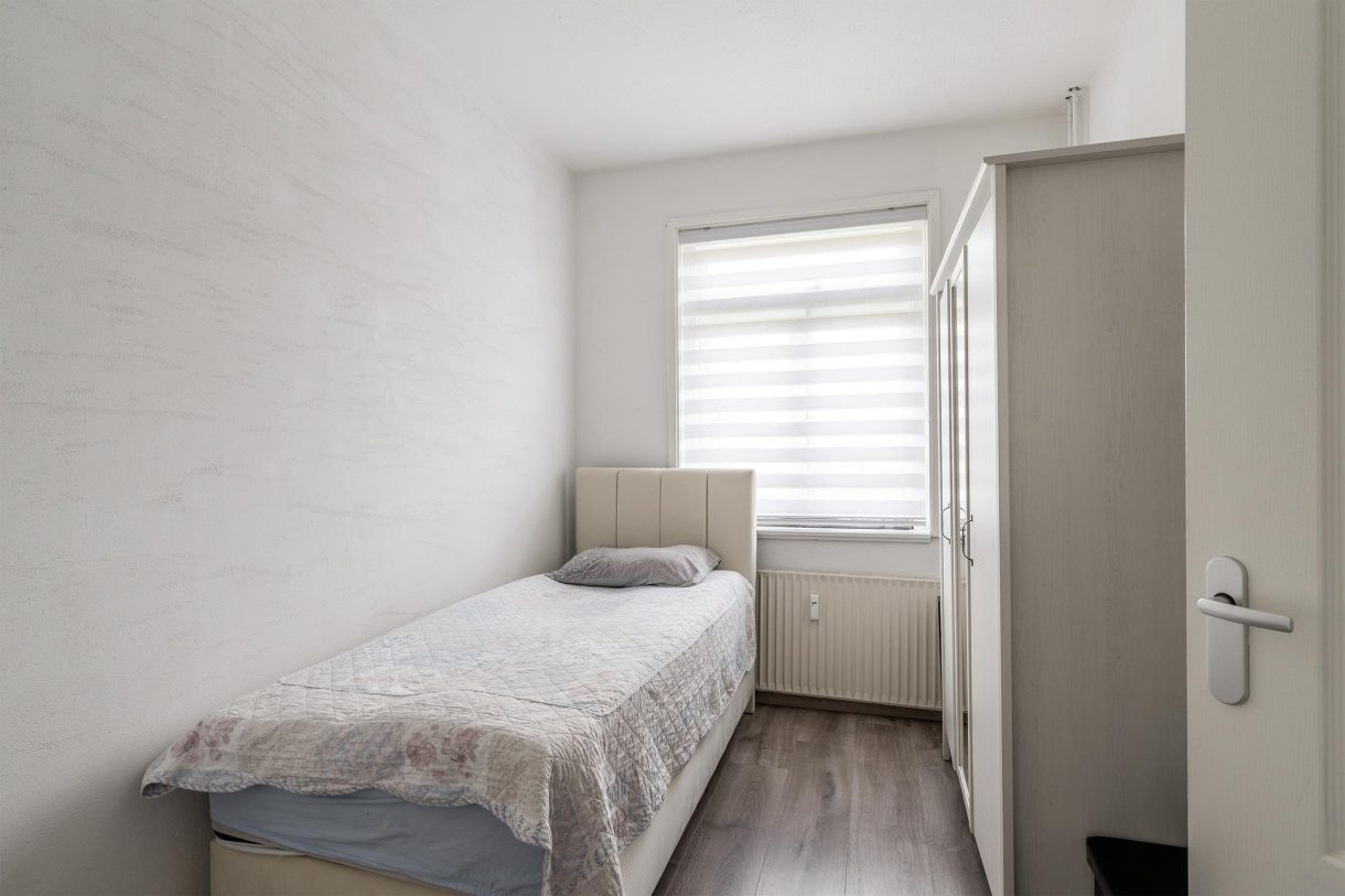 Te koop: Foto Appartement aan de Vettenoordstraat 58D in Vlaardingen
