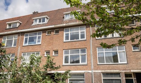 Te koop: Foto Appartement aan de Rontgenstraat 8C in Vlaardingen
