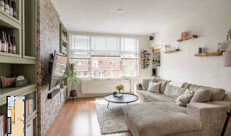 koop  Vlaardingen  Rontgenstraat 8C – Hoofdfoto