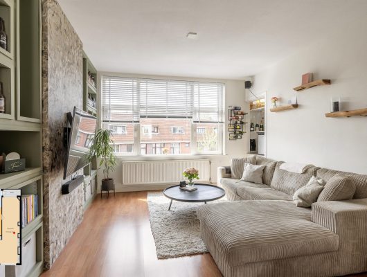 Hoofdfoto van Vlaardingen Rontgenstraat 8C