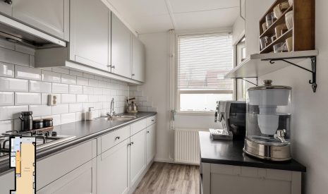 Te koop: Foto Appartement aan de Rontgenstraat 8C in Vlaardingen
