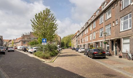 Te koop: Foto Appartement aan de Rontgenstraat 8C in Vlaardingen