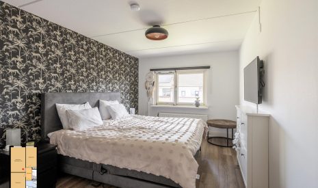 Te koop: Foto Appartement aan de Tjalk 68 in Schiedam
