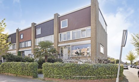 koop  Vlaardingen  van Hogendorplaan 16 – Hoofdfoto