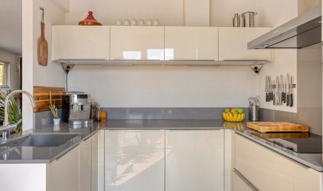 Te koop: Foto Woonhuis aan de van Hogendorplaan 16 in Vlaardingen