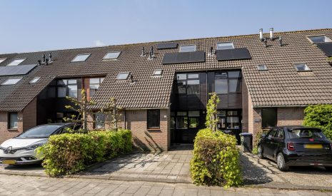 koop  Vlaardingen  Lariksdreef 71 – Hoofdfoto