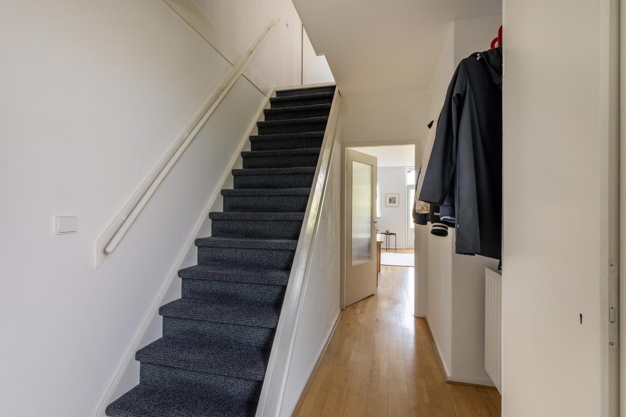 Te koop: Foto Woonhuis aan de Lariksdreef 71 in Vlaardingen