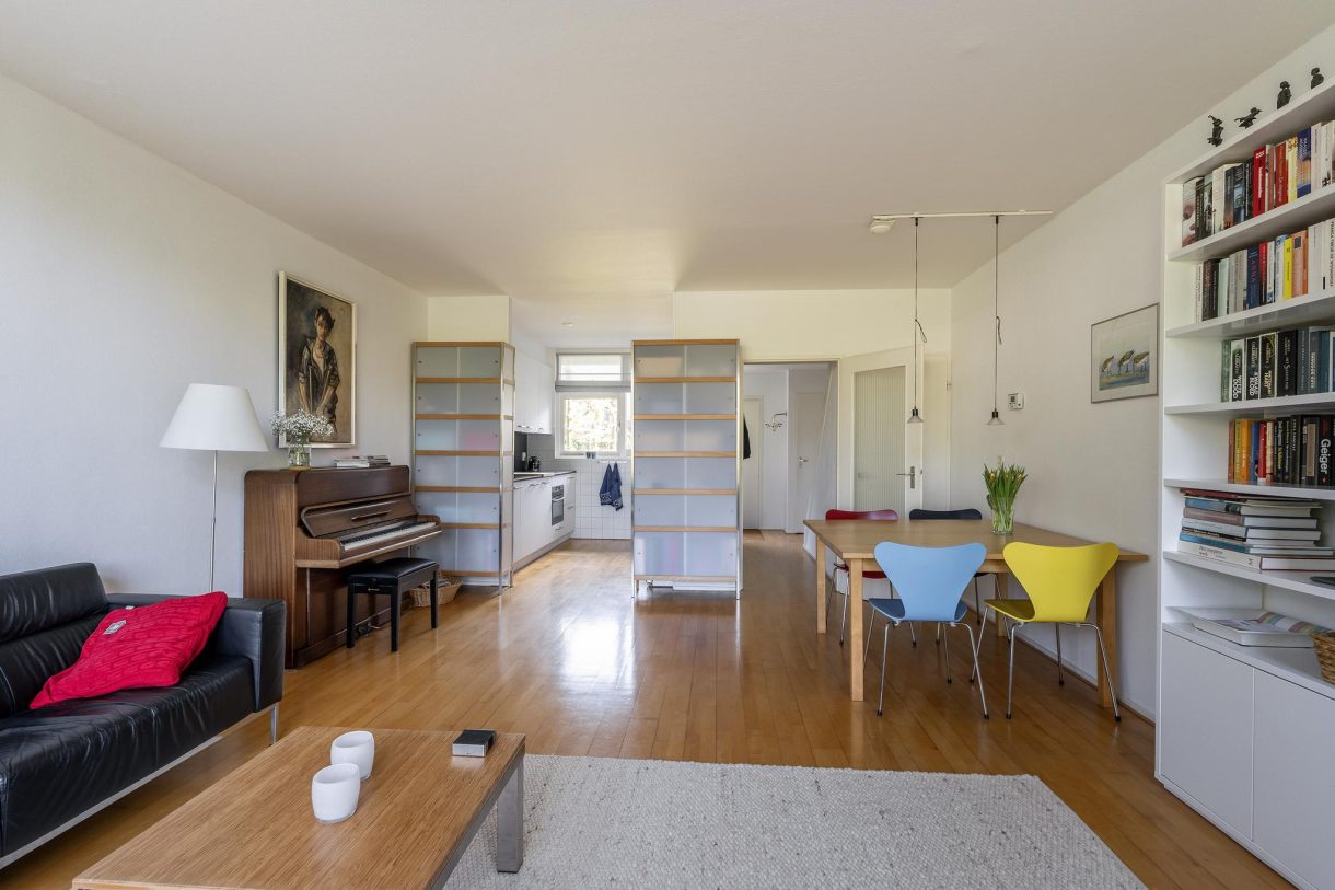 Te koop: Foto Woonhuis aan de Lariksdreef 71 in Vlaardingen