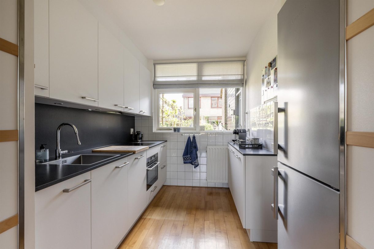 Te koop: Foto Woonhuis aan de Lariksdreef 71 in Vlaardingen