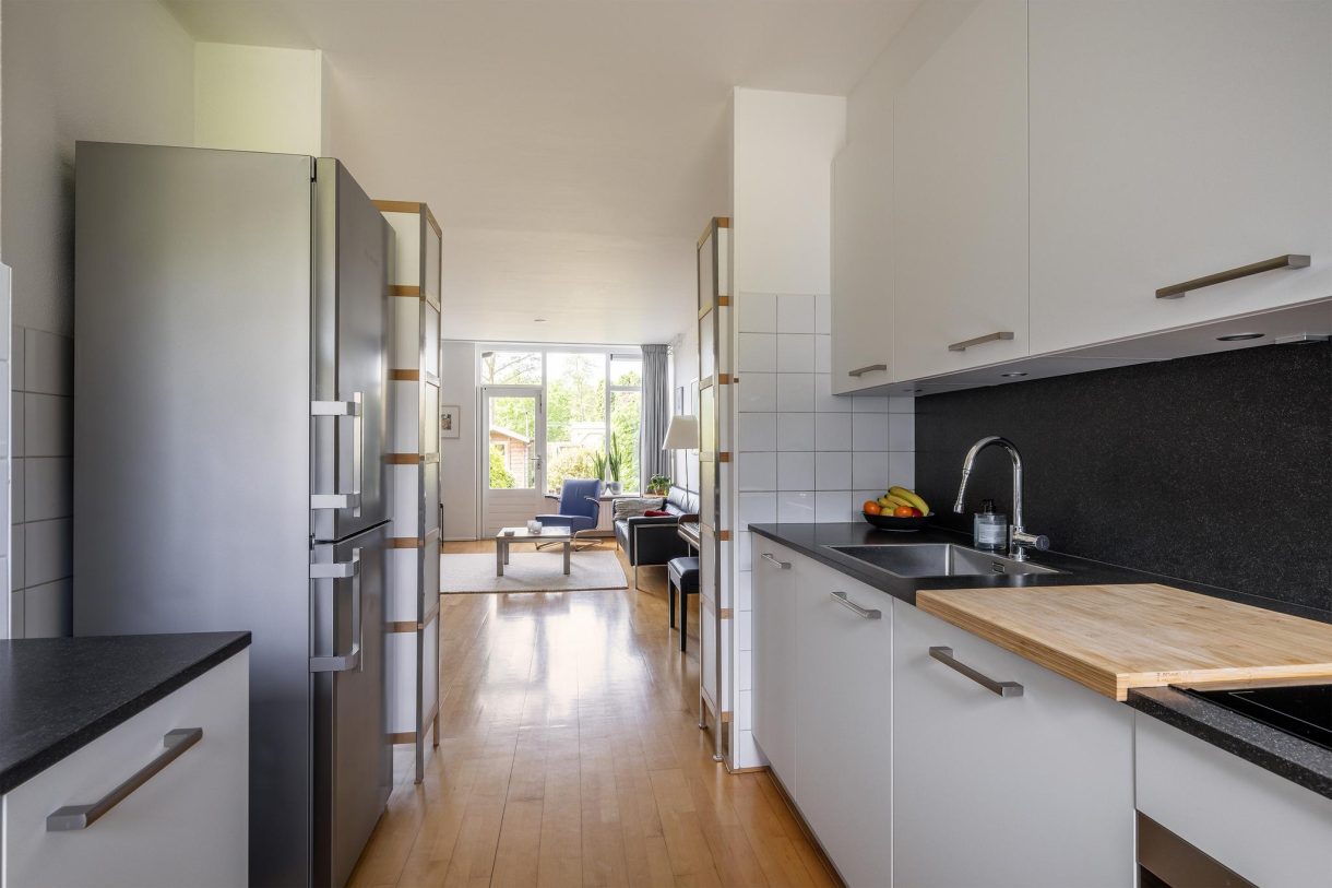 Te koop: Foto Woonhuis aan de Lariksdreef 71 in Vlaardingen