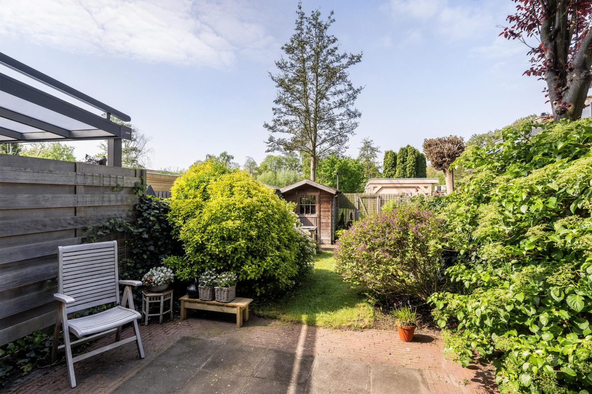 Te koop: Foto Woonhuis aan de Lariksdreef 71 in Vlaardingen