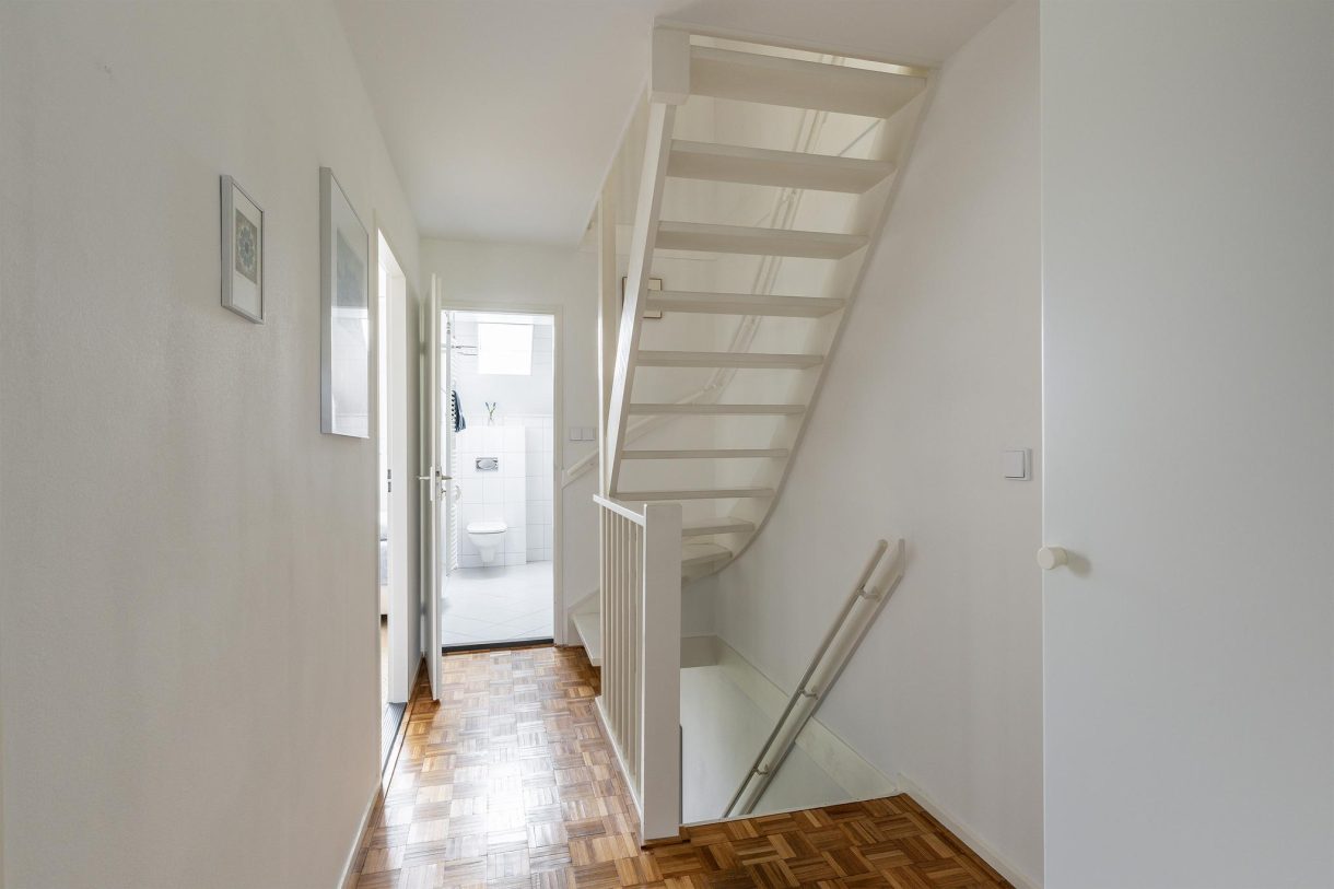 Te koop: Foto Woonhuis aan de Lariksdreef 71 in Vlaardingen