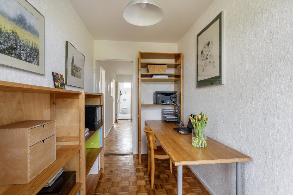 Te koop: Foto Woonhuis aan de Lariksdreef 71 in Vlaardingen