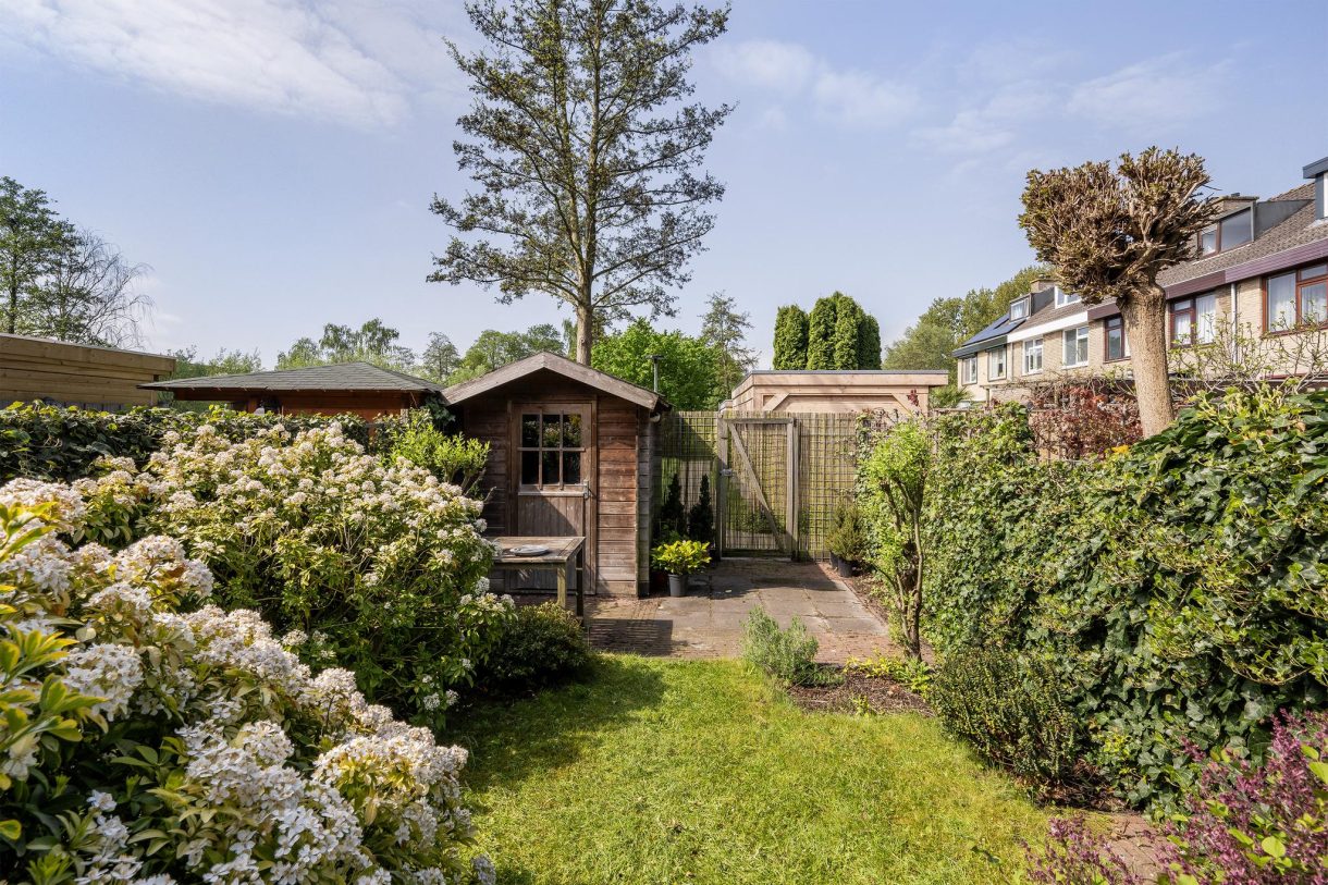 Te koop: Foto Woonhuis aan de Lariksdreef 71 in Vlaardingen