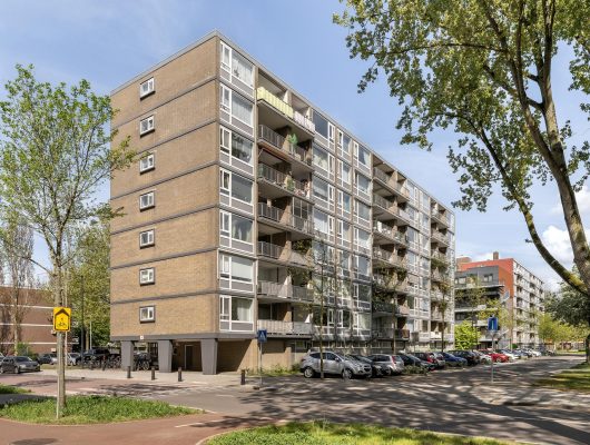 Hoofdfoto van Schiedam Bart Verhallenplein 170