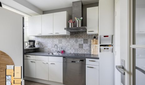 Te koop: Foto Appartement aan de Bart Verhallenplein 170 in Schiedam