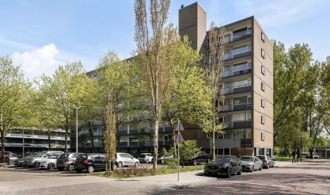 Te koop: Foto Appartement aan de Bart Verhallenplein 170 in Schiedam