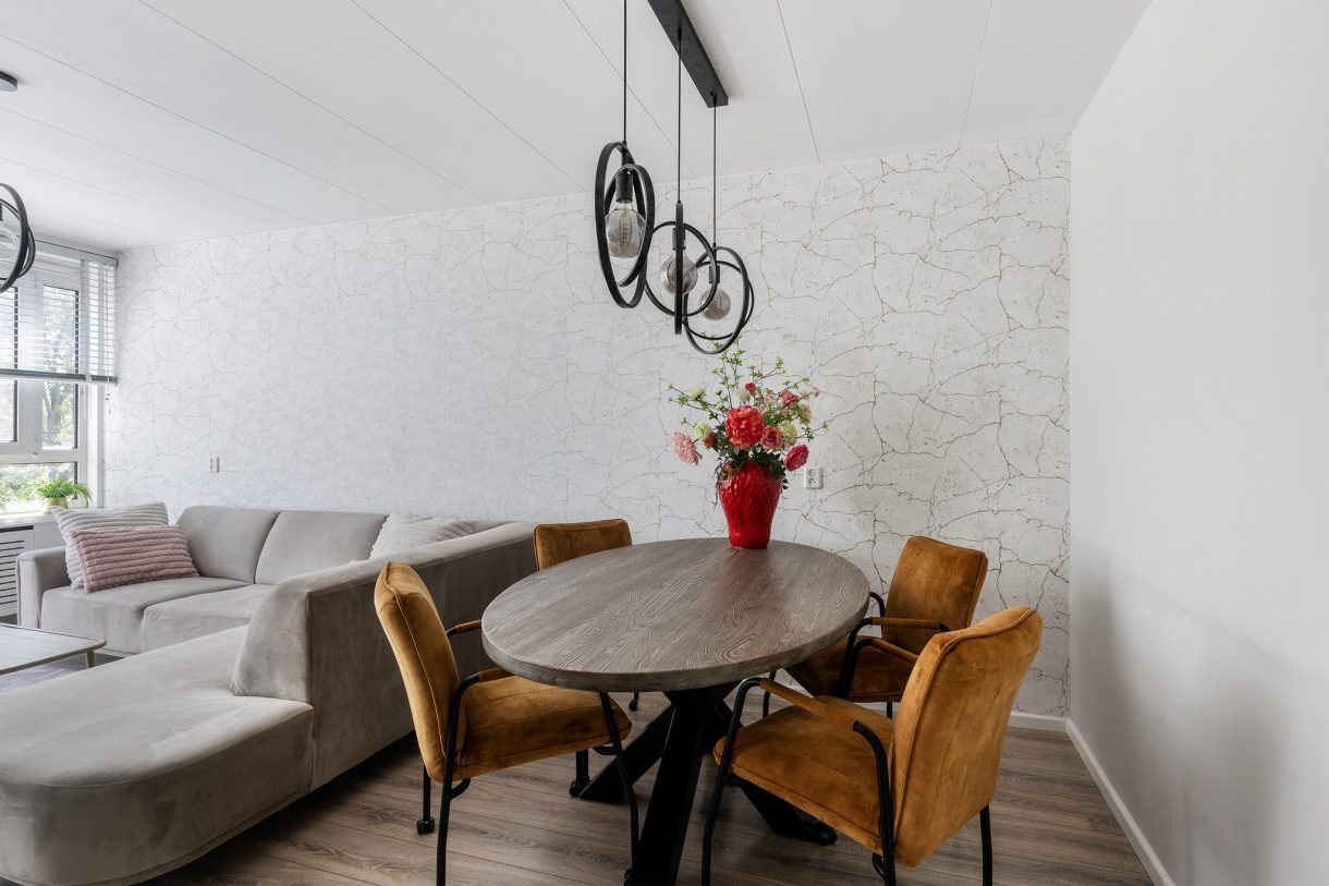 Te koop: Foto Appartement aan de Bart Verhallenplein 170 in Schiedam