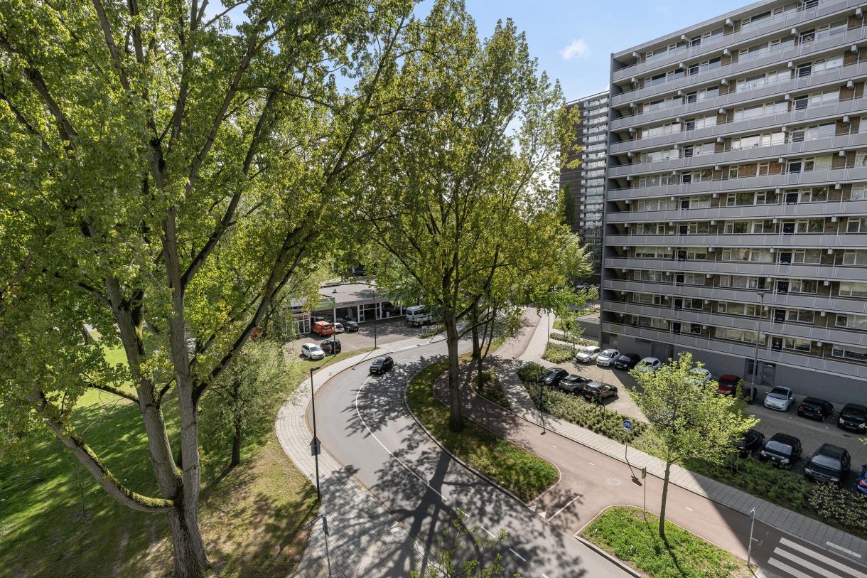 Te koop: Foto Appartement aan de Bart Verhallenplein 170 in Schiedam