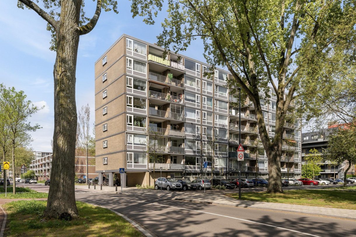 Te koop: Foto Appartement aan de Bart Verhallenplein 170 in Schiedam