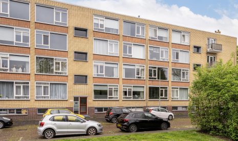 koop  Vlaardingen  Vaartweg 118B – Hoofdfoto