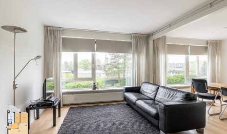 Te koop: Foto Appartement aan de Vaartweg 118B in Vlaardingen