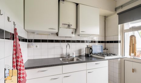 Te koop: Foto Appartement aan de Vaartweg 118B in Vlaardingen