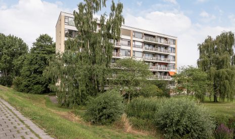 Hoofdfoto van Vlaardingen mr. L.A. Kesperweg 3A
