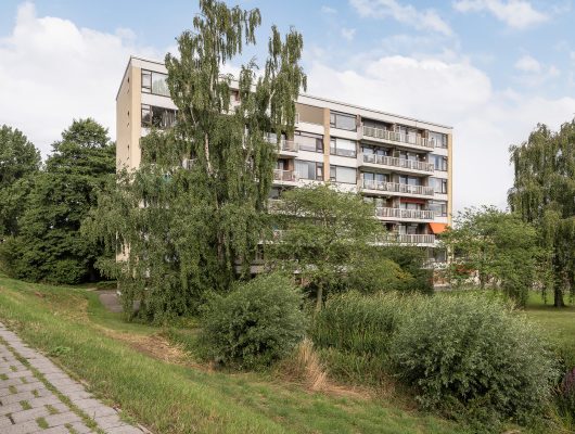 Hoofdfoto van Vlaardingen mr. L.A. Kesperweg 3A