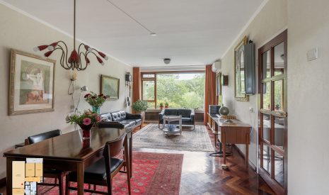 Te koop: Foto Appartement aan de mr. L.A. Kesperweg 3A in Vlaardingen