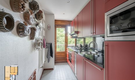 Te koop: Foto Appartement aan de mr. L.A. Kesperweg 3A in Vlaardingen