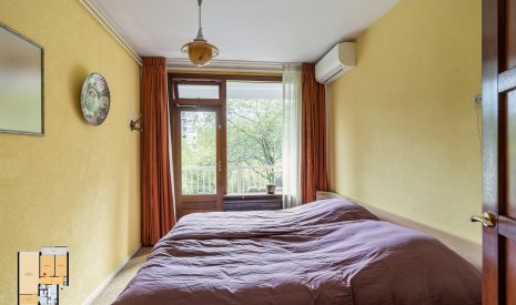 Te koop: Foto Appartement aan de mr. L.A. Kesperweg 3A in Vlaardingen