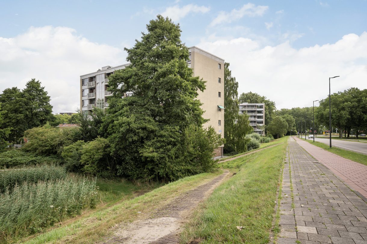 Te koop: Foto Appartement aan de mr. L.A. Kesperweg 3A in Vlaardingen