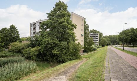 Te koop: Foto Appartement aan de mr. L.A. Kesperweg 3A in Vlaardingen
