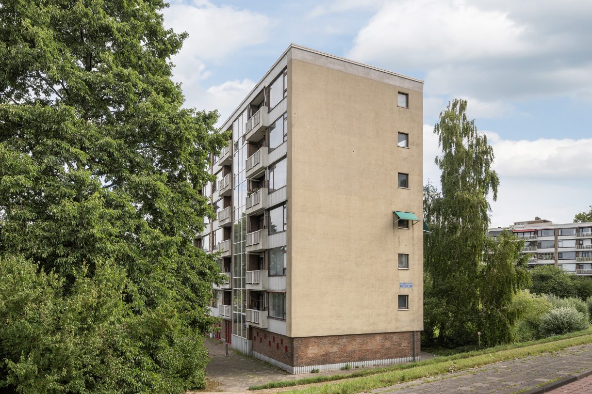 Te koop: Foto Appartement aan de mr. L.A. Kesperweg 3A in Vlaardingen
