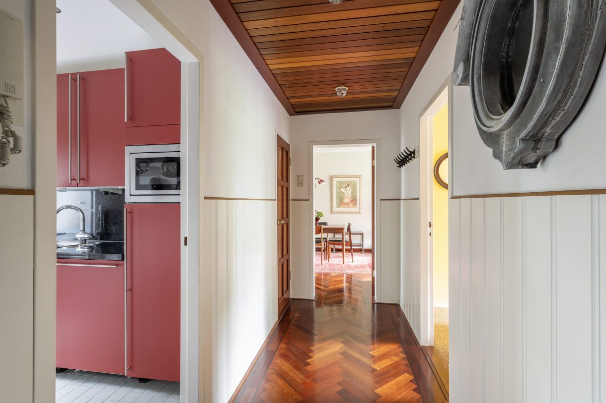 Te koop: Foto Appartement aan de mr. L.A. Kesperweg 3A in Vlaardingen