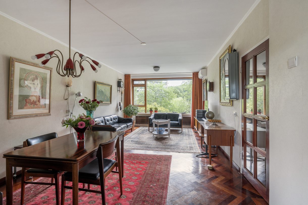 Te koop: Foto Appartement aan de mr. L.A. Kesperweg 3A in Vlaardingen