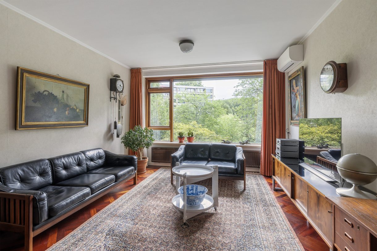 Te koop: Foto Appartement aan de mr. L.A. Kesperweg 3A in Vlaardingen