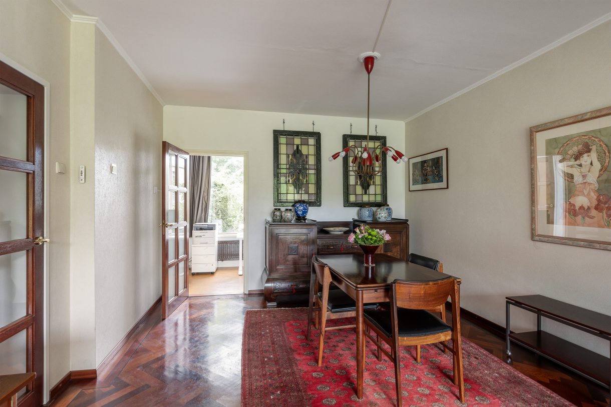 Te koop: Foto Appartement aan de mr. L.A. Kesperweg 3A in Vlaardingen