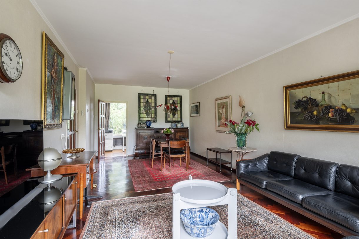 Te koop: Foto Appartement aan de mr. L.A. Kesperweg 3A in Vlaardingen