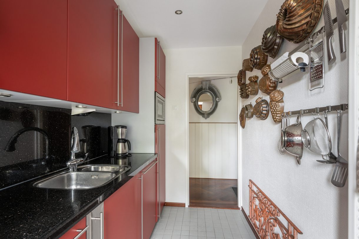 Te koop: Foto Appartement aan de mr. L.A. Kesperweg 3A in Vlaardingen