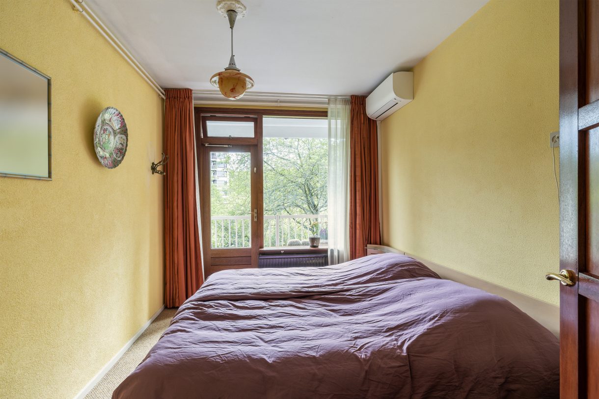 Te koop: Foto Appartement aan de mr. L.A. Kesperweg 3A in Vlaardingen