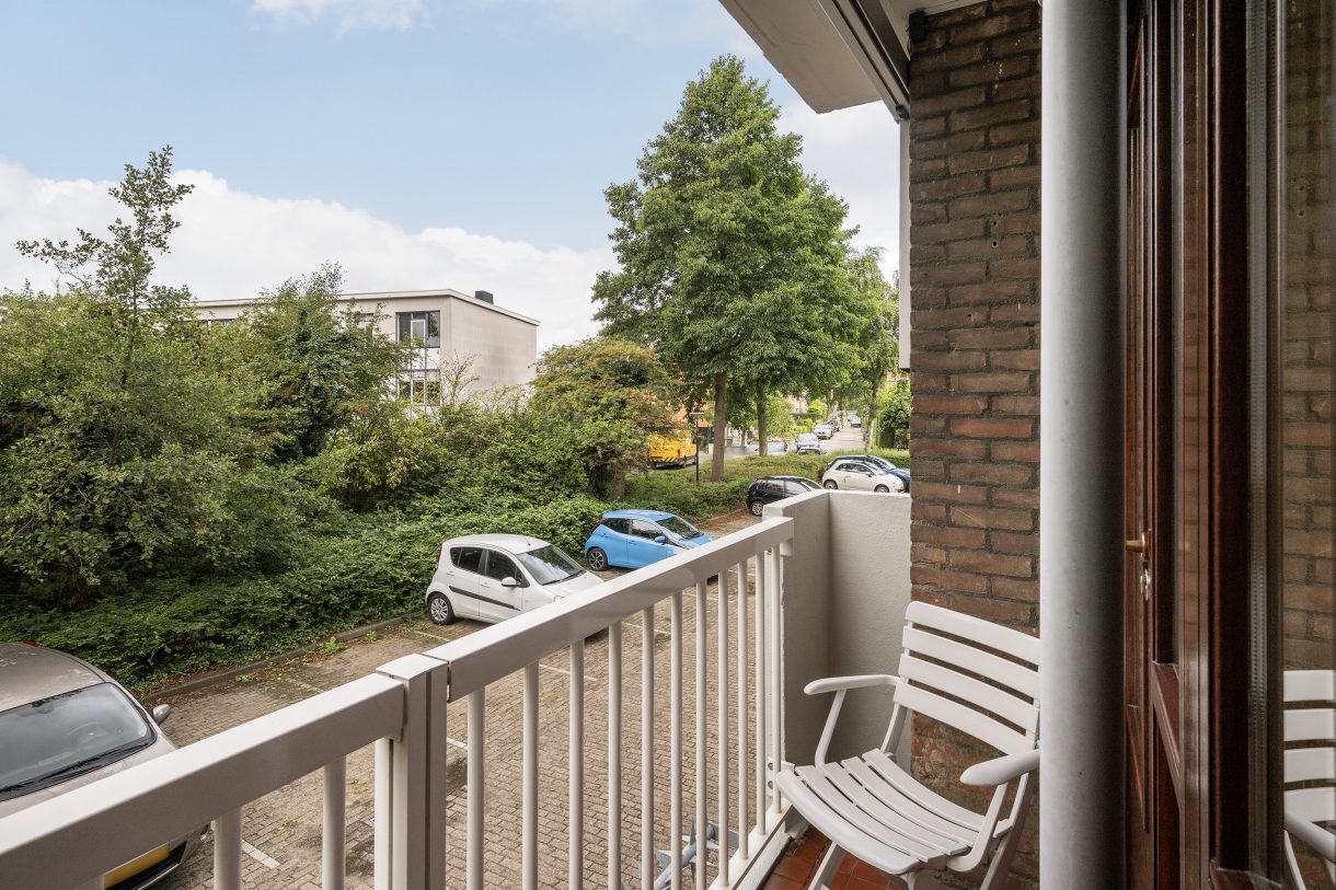 Te koop: Foto Appartement aan de mr. L.A. Kesperweg 3A in Vlaardingen