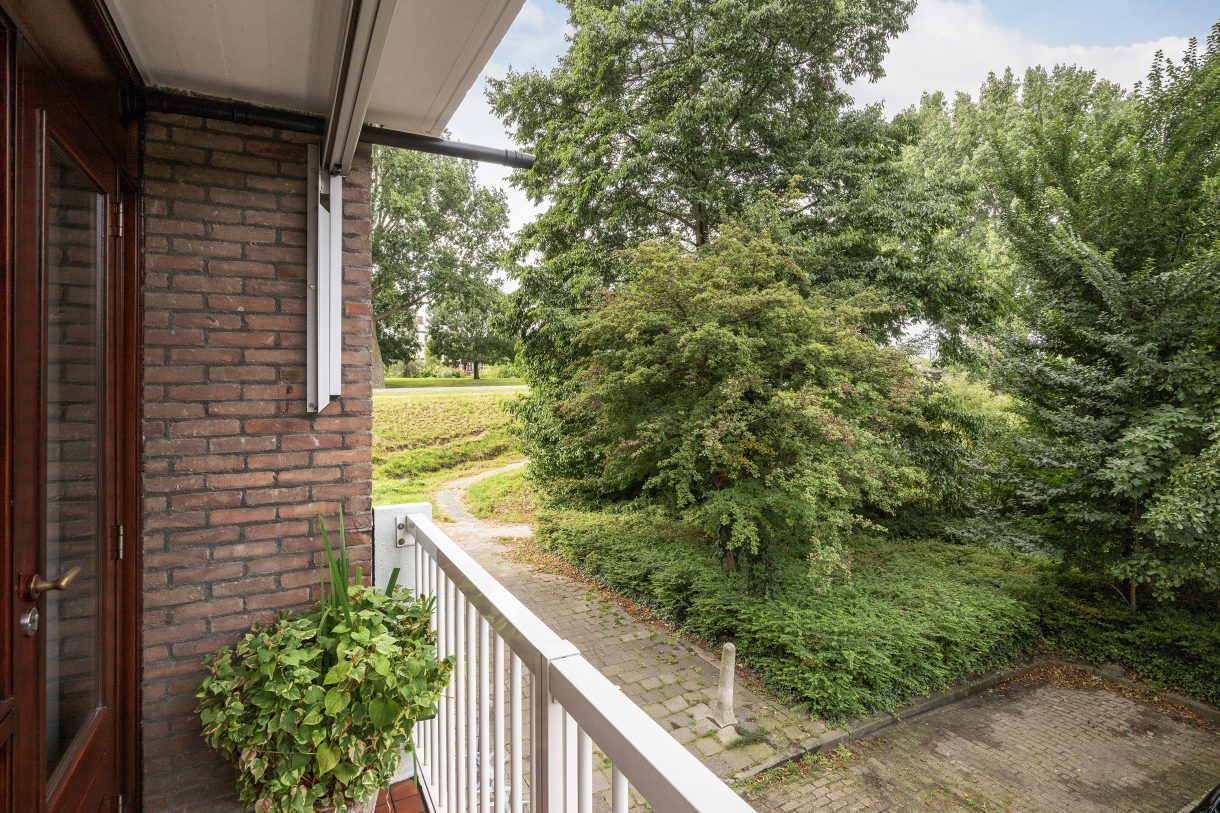 Te koop: Foto Appartement aan de mr. L.A. Kesperweg 3A in Vlaardingen