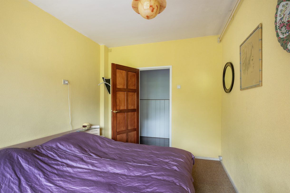 Te koop: Foto Appartement aan de mr. L.A. Kesperweg 3A in Vlaardingen