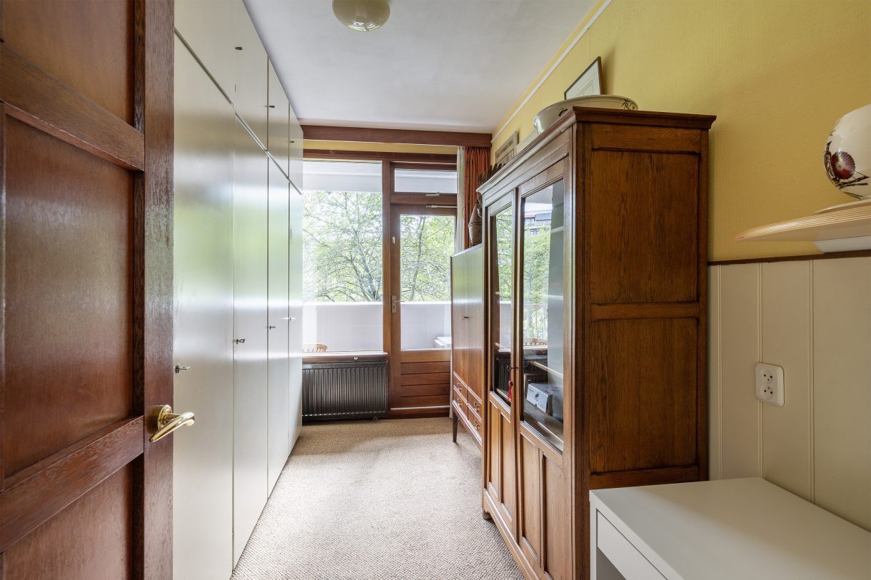 Te koop: Foto Appartement aan de mr. L.A. Kesperweg 3A in Vlaardingen