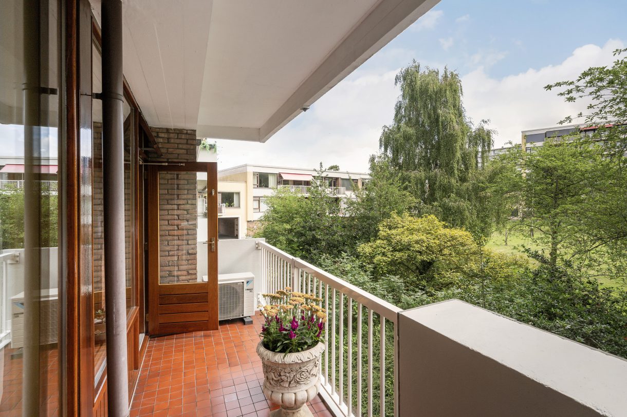 Te koop: Foto Appartement aan de mr. L.A. Kesperweg 3A in Vlaardingen