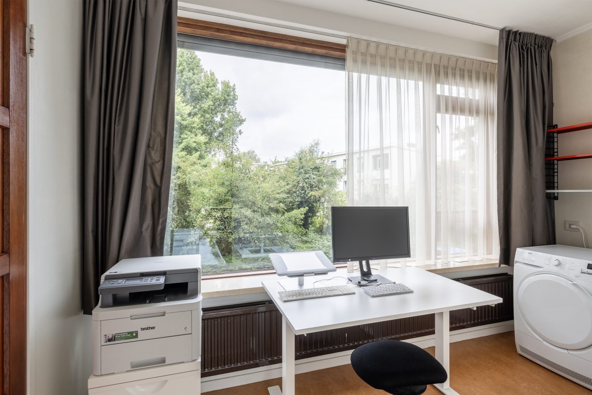 Te koop: Foto Appartement aan de mr. L.A. Kesperweg 3A in Vlaardingen